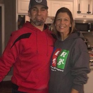 Meet your Posher, Myra